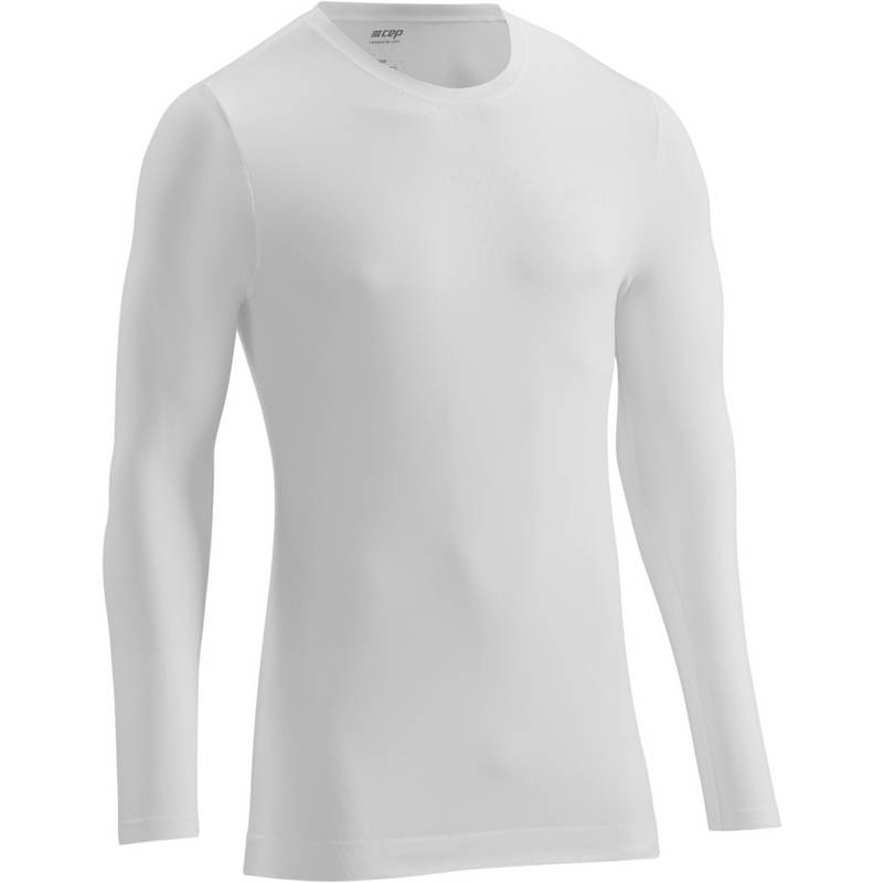 CEP Run Ultralight Shirt Long Laufshirt Herren