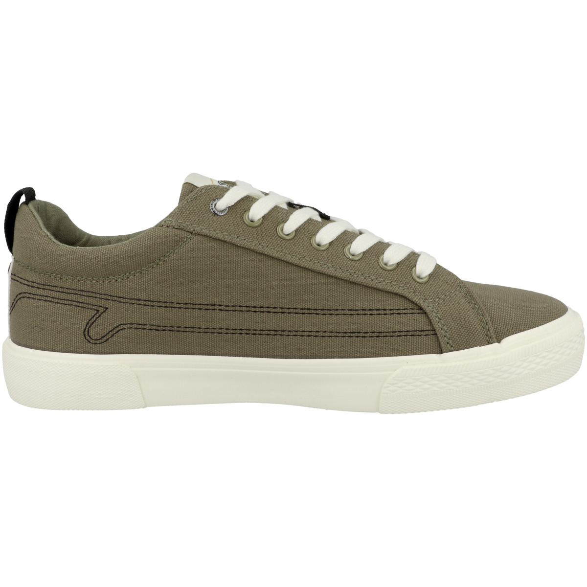 O Neill Wallenberg C Sneaker Low gruen