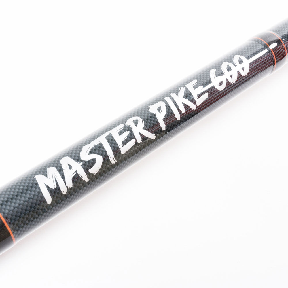 Redfish Master Pike rod 6m, 50-150g