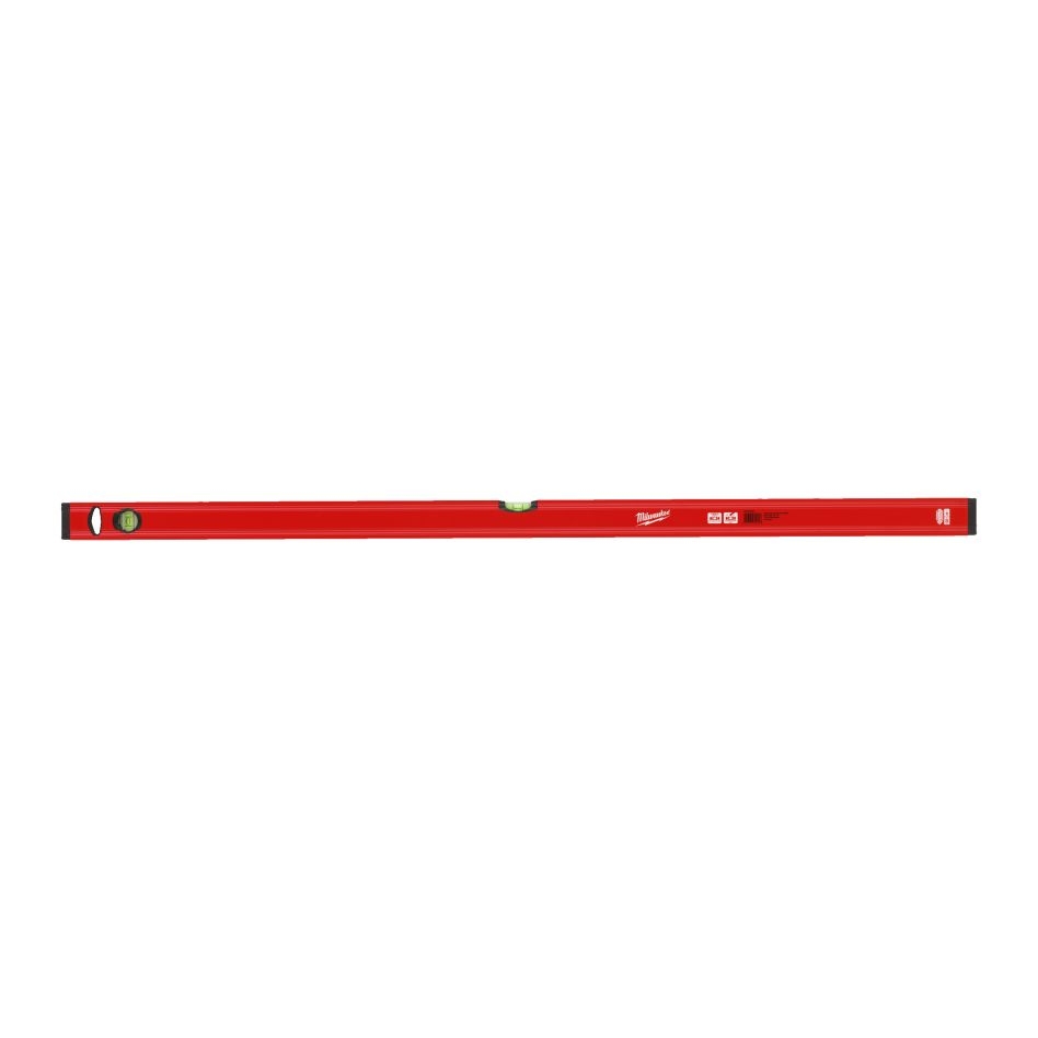 Nivelă subțire Milwaukee Accessories 4932459094, 120 cm
