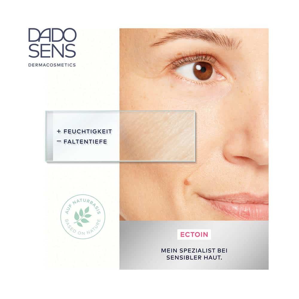 DADO SENS ECTOIN Anti-Aging-Fluid