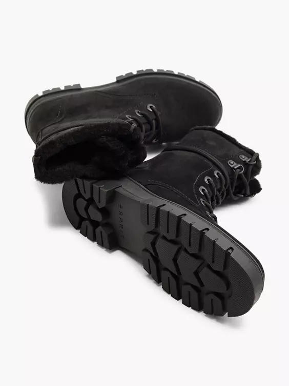 ESPRIT Schnürboots