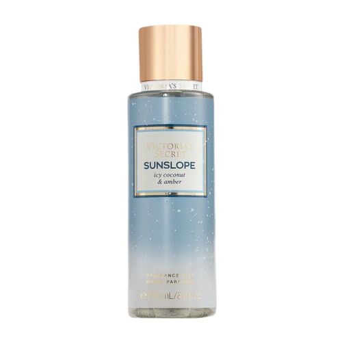 Victoria's Secret Sunslope Körperspray 250 ml