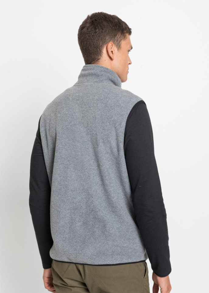 Fleece Weste (2er Pack)