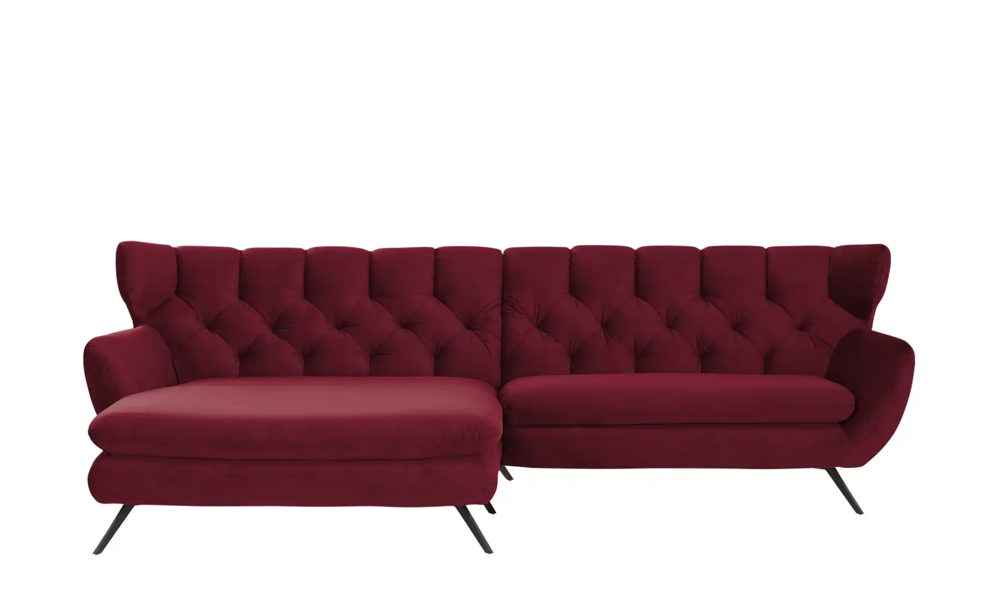 Jette Home Ecksofa Caldara