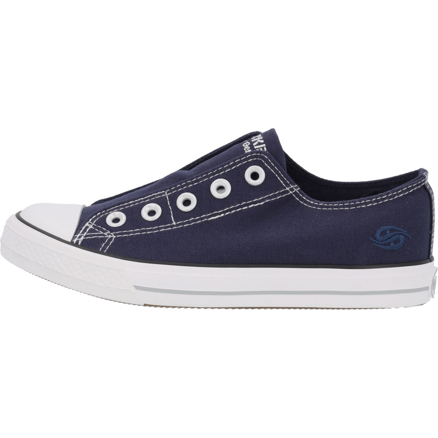 Dockers 36UR202, Slipper, Damen, navy