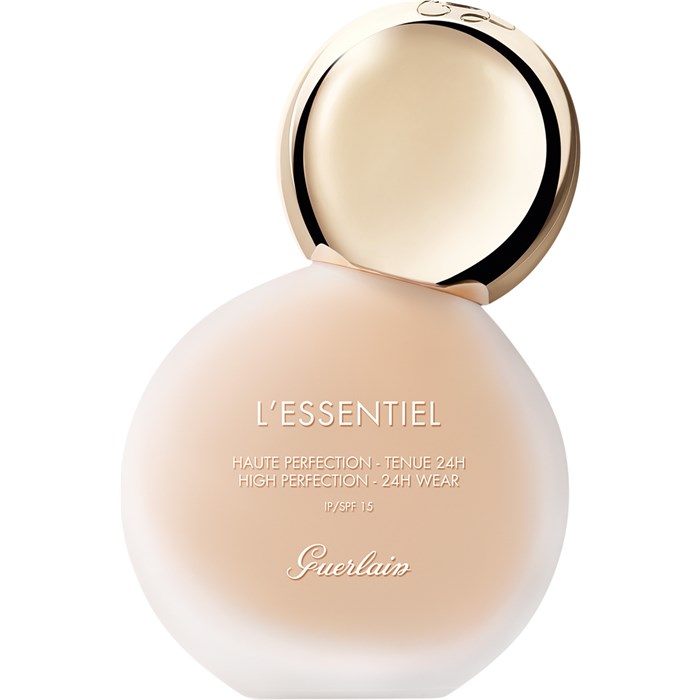 L'Essentiel High Perfection Foundation