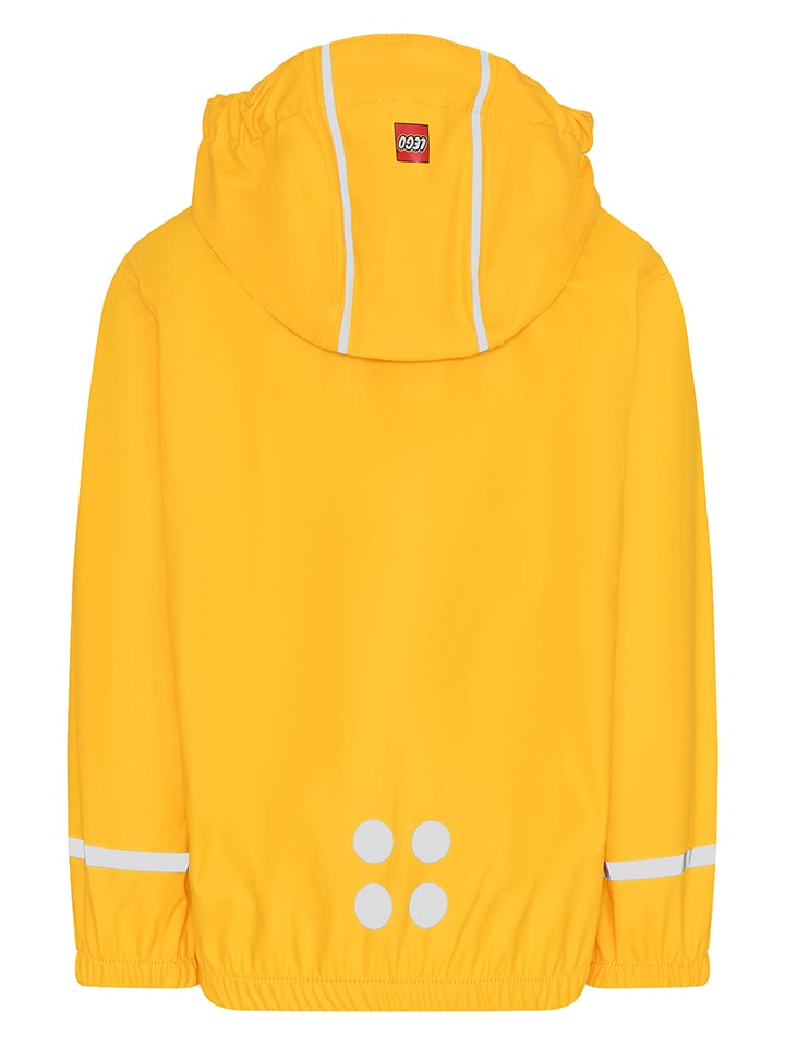 LEGO Regenjacke 