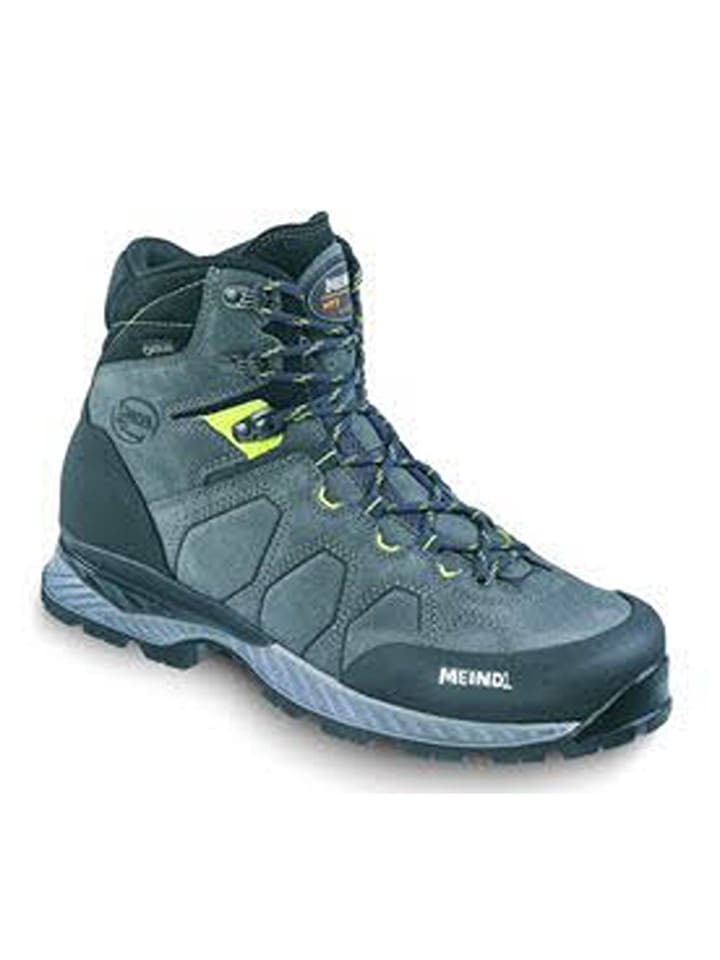 MEINDL Wanderstiefel Vakuum Sport III GTX in grau/lemon günstig kaufen
