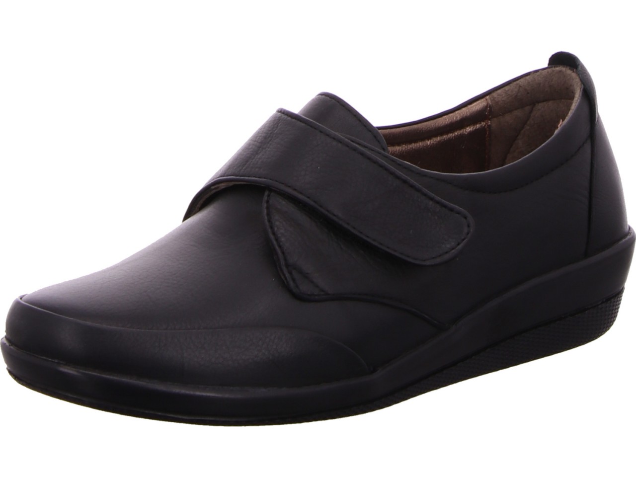 DIVERSE Ballerinas schwarz