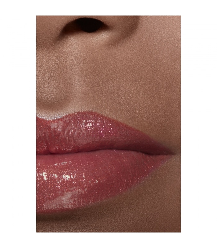 Chanel-ROUGE COCO FLASH-La Couleur, la Brillance, l'Intensité en un Éclair