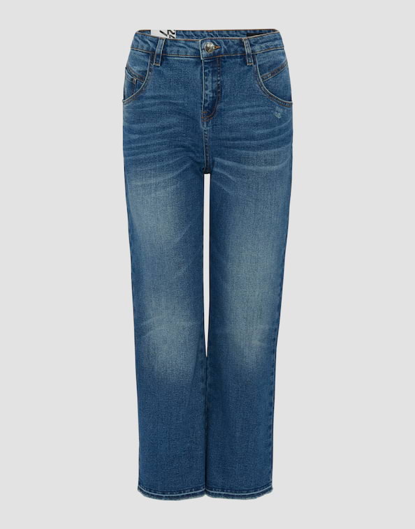 Boyfriend Jeans Lani twist