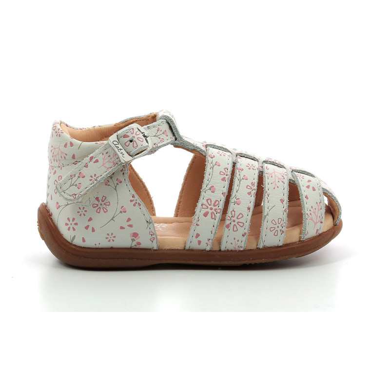 Sandales cuir Ofilie