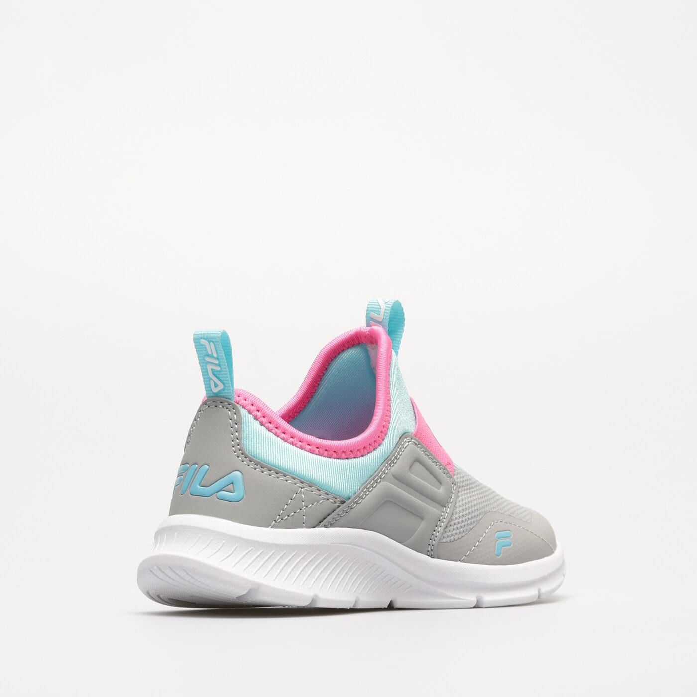 FILA LANDBUZZER Grau