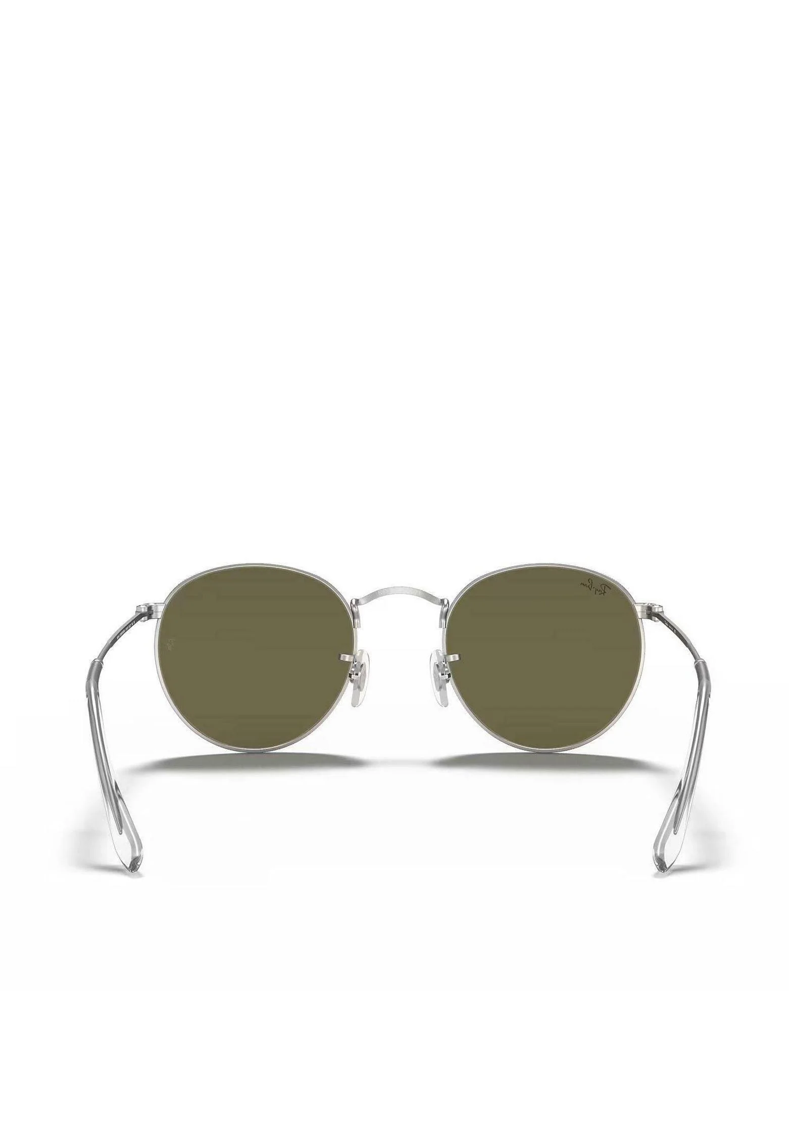 Ray-Ban REDONDAS POLARIZADAS - Gafas de sol