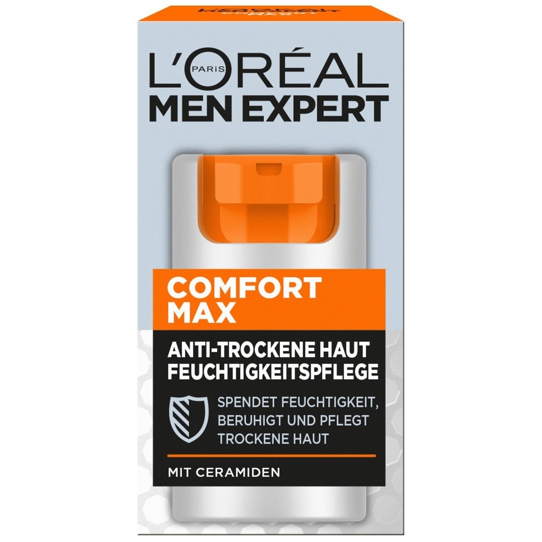 Comfort Max Anti-Trockene Haut Feuchtigkeitspflege