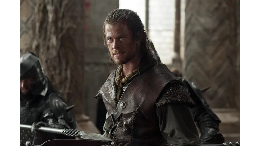 Snow White & the Huntsman - Extended Edition