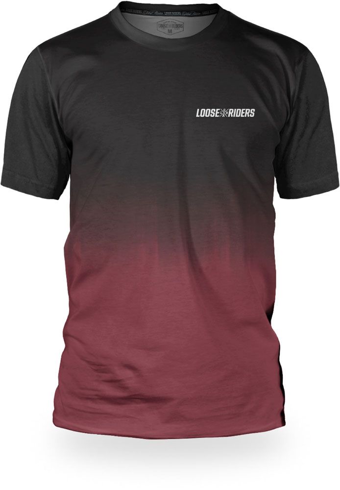 Loose Riders Basic - MTB Trikot kaufen | Bike-Discount