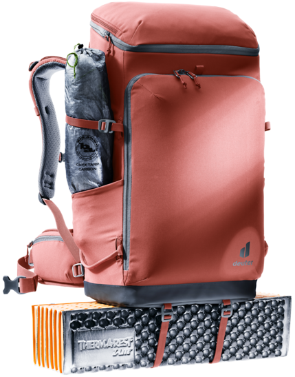 Jaypack 34+