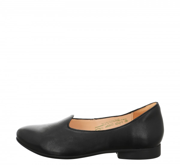 GUAD2 Ballerina - Schwarz