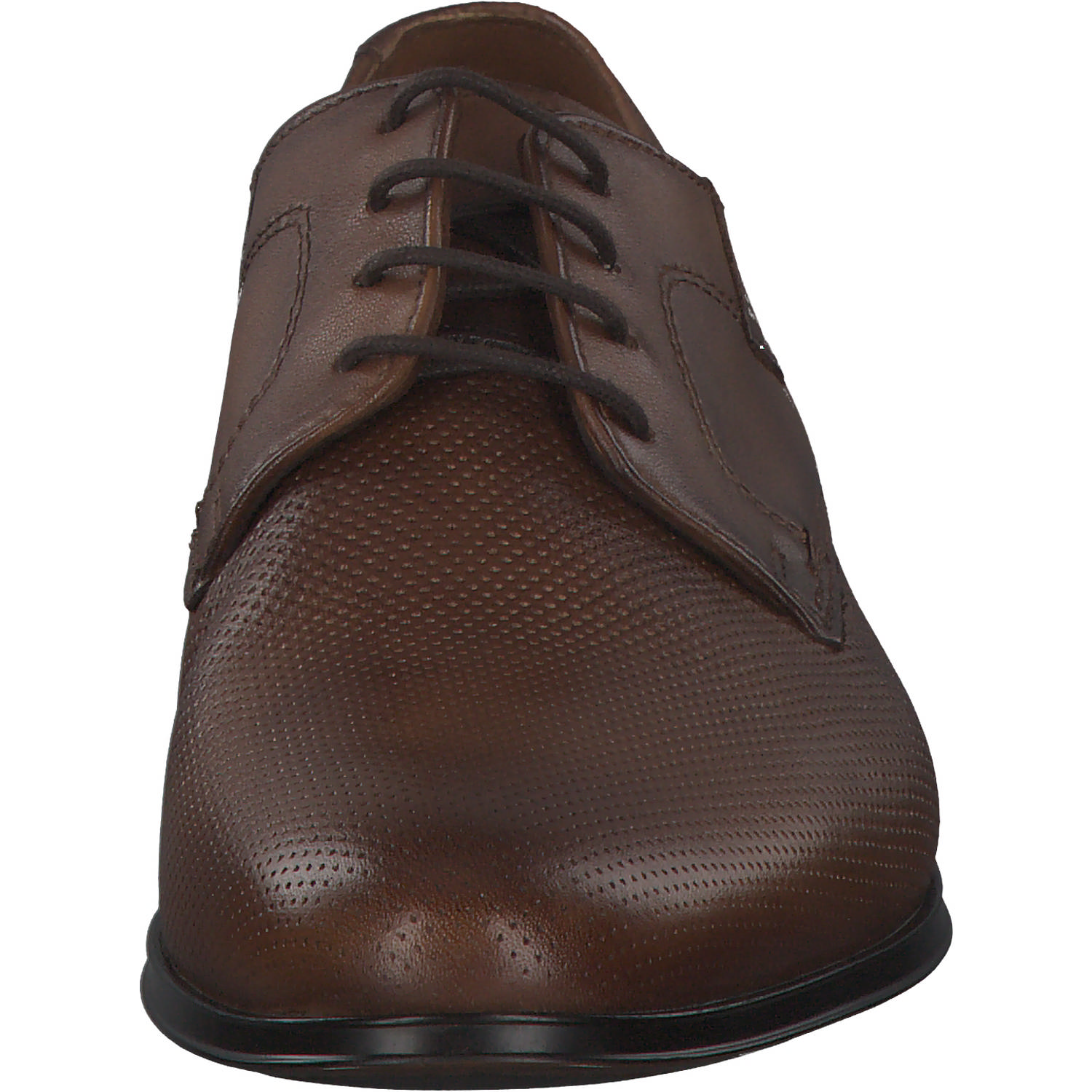 Lloyd Levin 10153, Schnürschuhe, Herren, Braun (Cognac)