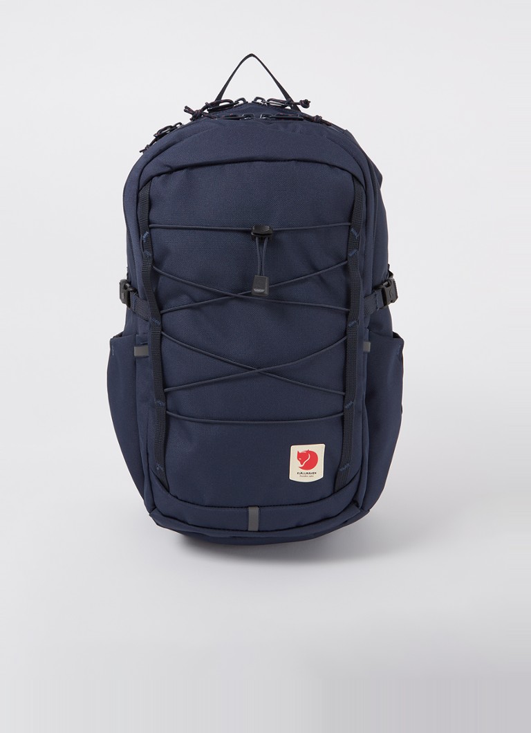 Fjällräven Skule 20 backpack with 13 inch laptop compartment