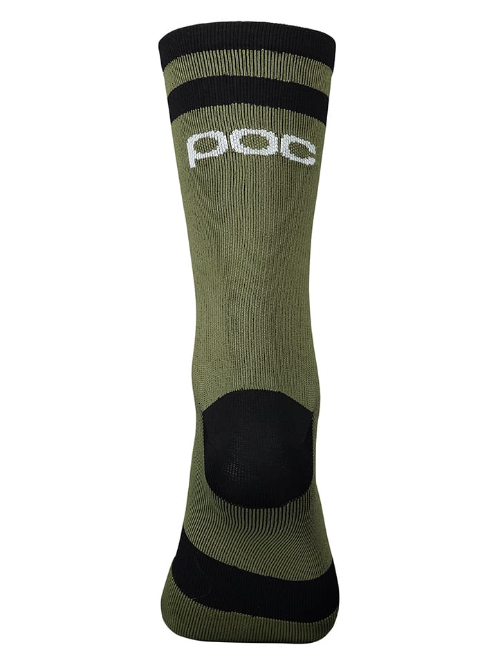 POC MTB-Fahrradsocken 