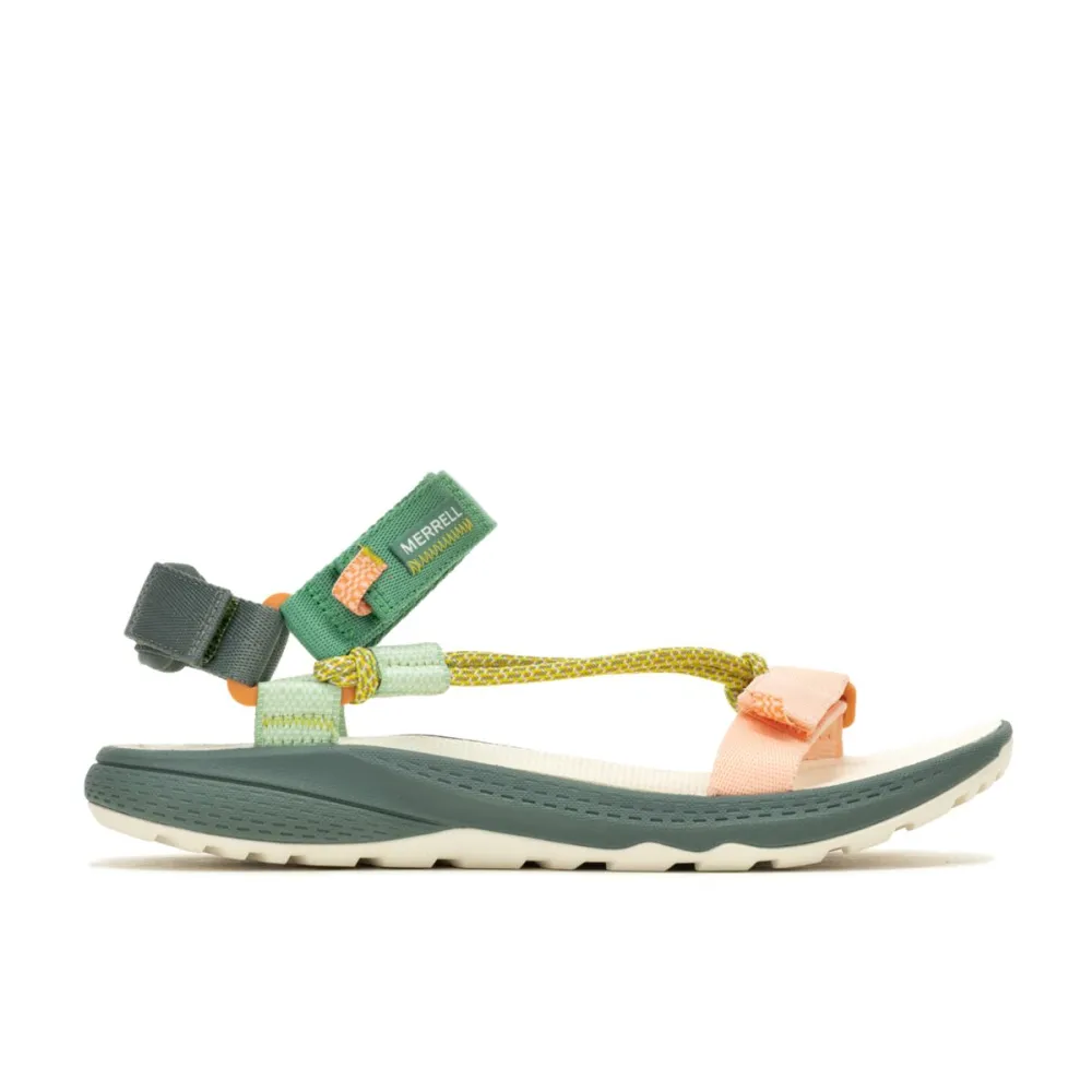 Merrell Bravada 2 Strap Sport J037810 / grün