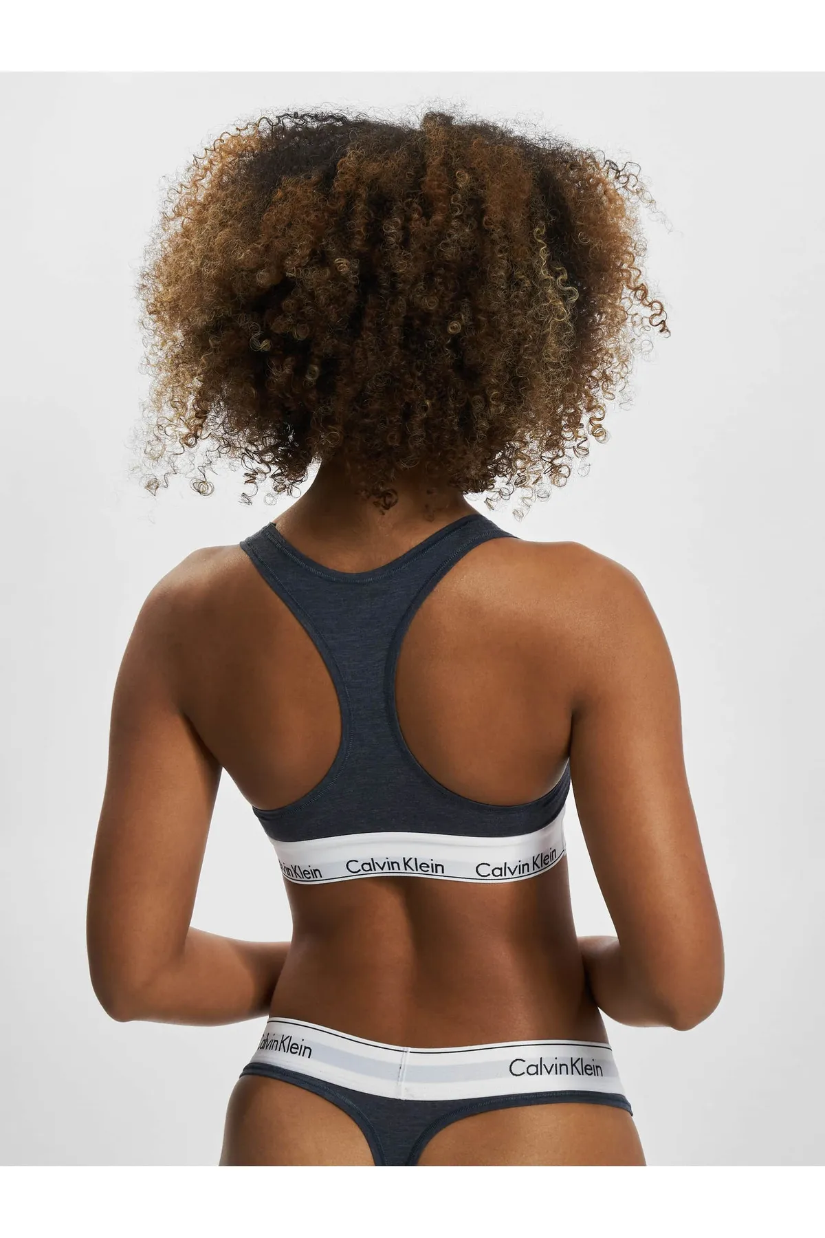 Calvin Klein  Damen Calvin Klein Unterwäsche Modern Cotton Bralette