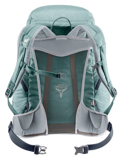 deuter Gröden 30 SL | Klassischer Wanderrucksack für Frauen