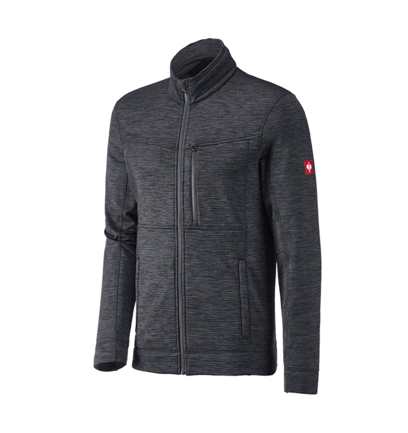 Jacke isocell e.s.dynashield