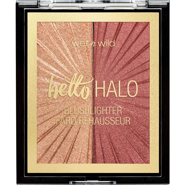 Hello Halo Blushlighter