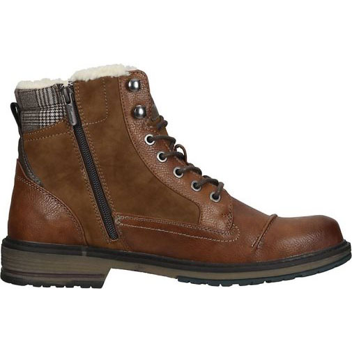 MUSTANG Stiefelette