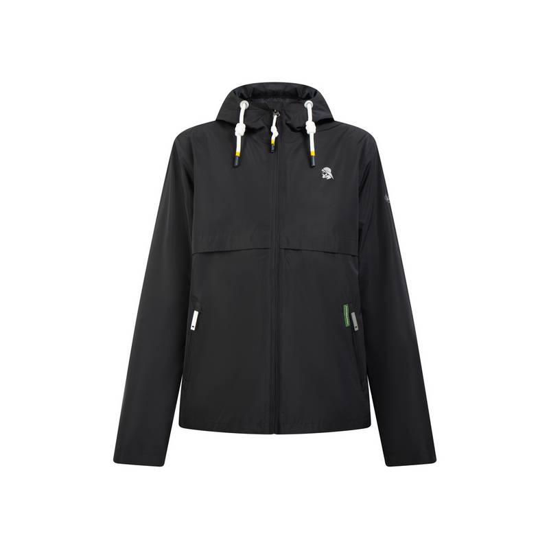 Schmuddelwedda Regenjacke Herren