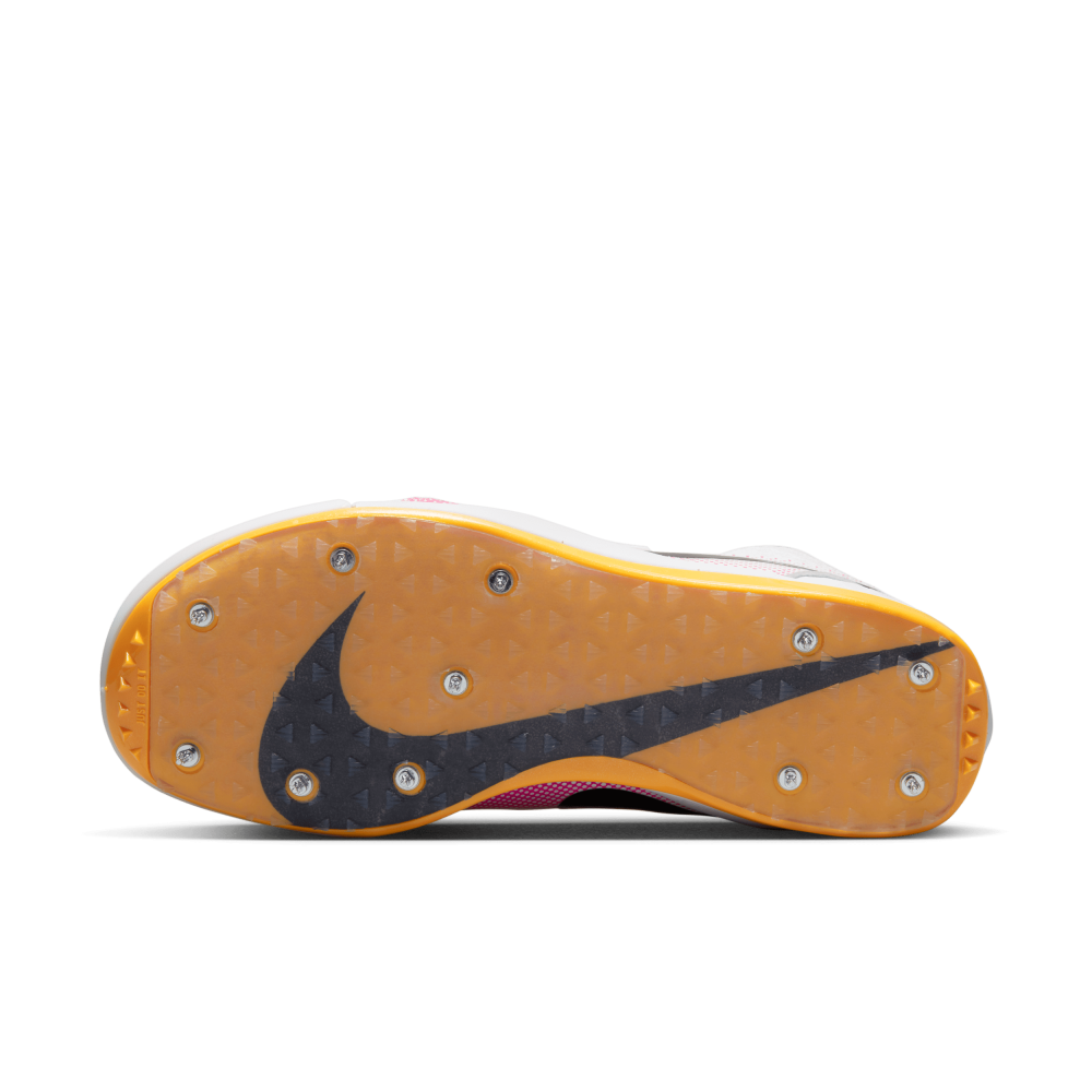 Nike Zoom Javelin Elite 3 AJ8119-101 / weiss