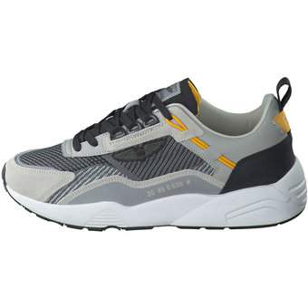 PME Legend Toiler Sneaker in grau