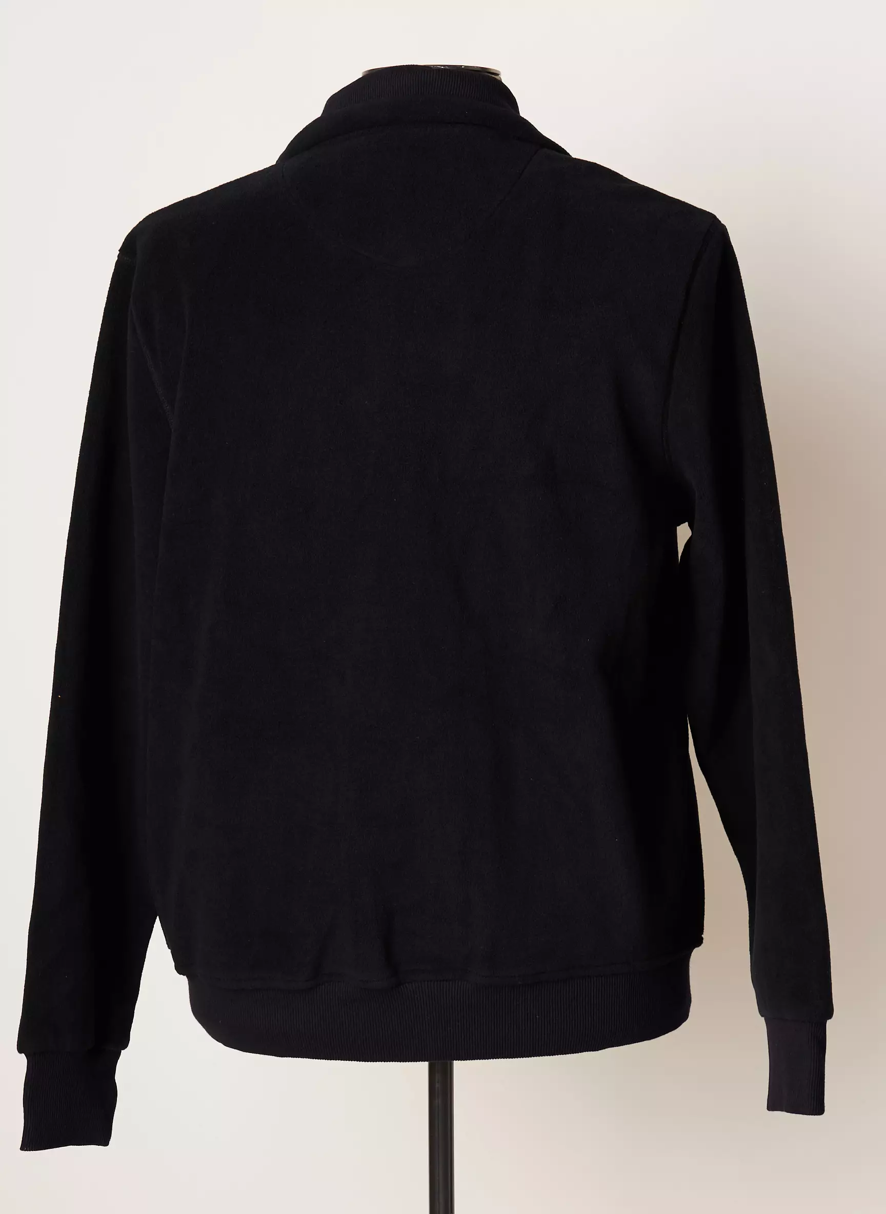 Camberabero Polaires Homme couleur noir
