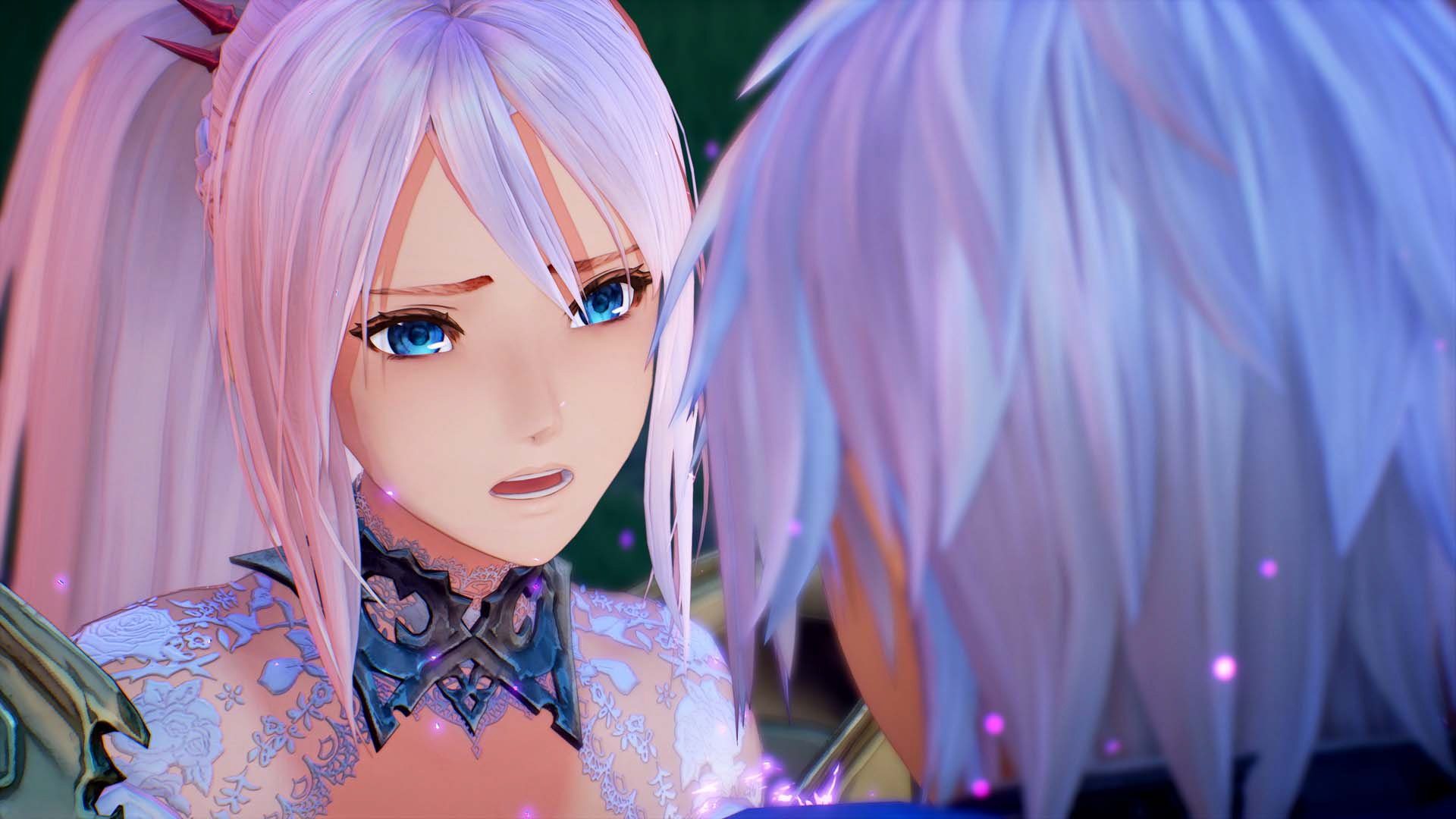 Tales of Arise PlayStation 5
