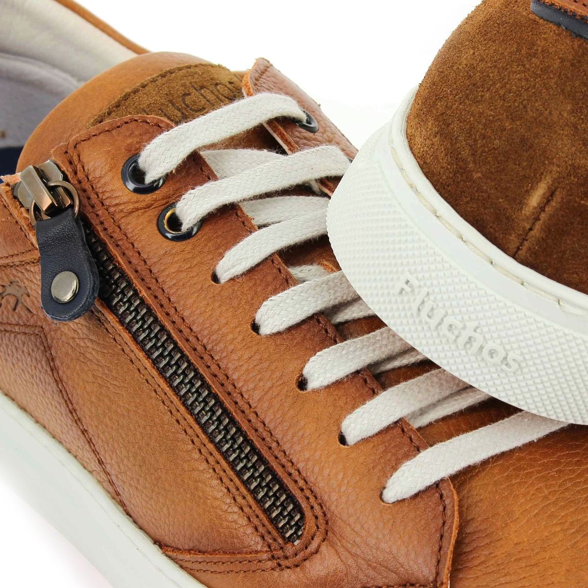 Fluchos  F1410 - cognac