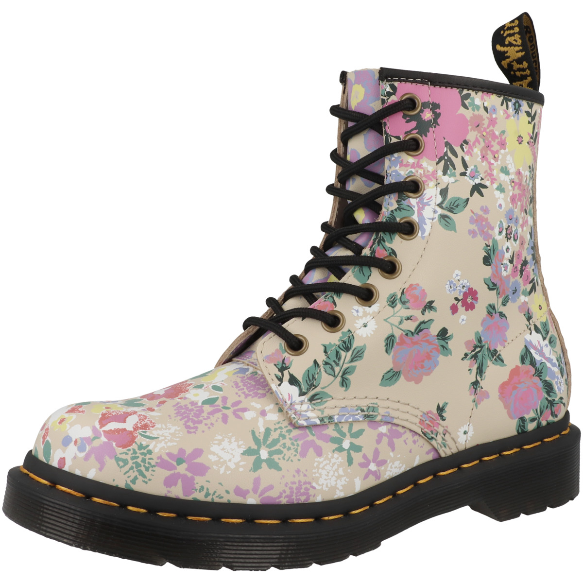 Dr. Martens 1460 Boots multicolor