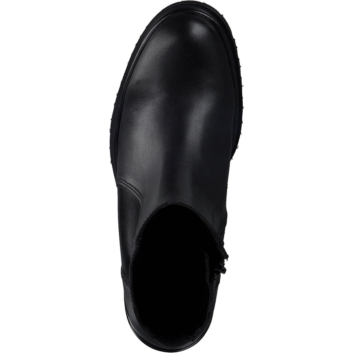 Gabor 71.700, Chelsea Boots, Damen, schwarz