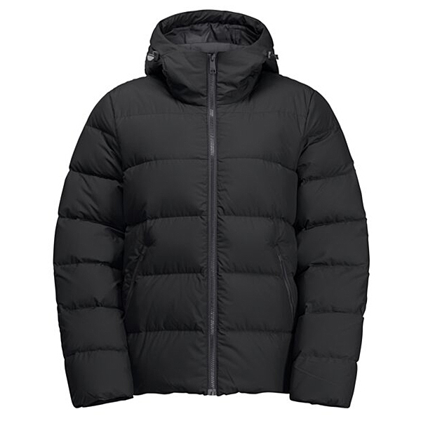 Jack Wolfskin - Women's Frozen Palace Jacket - Daunenjacke