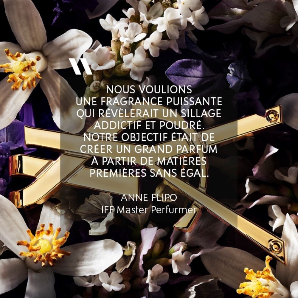 Yves Saint Laurent Absolute Platinum