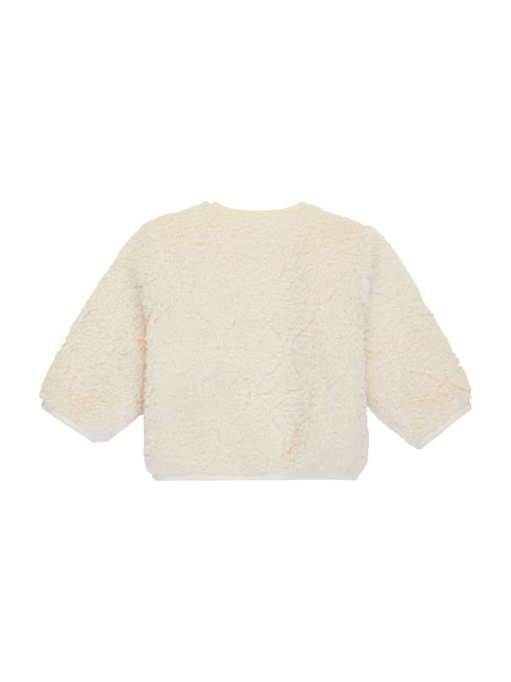 Noppies Strickjacke Froiges in Butter Cream günstig kaufen