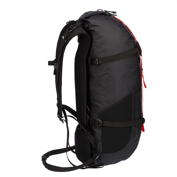 ATRACK BP - Fahrradrucksack