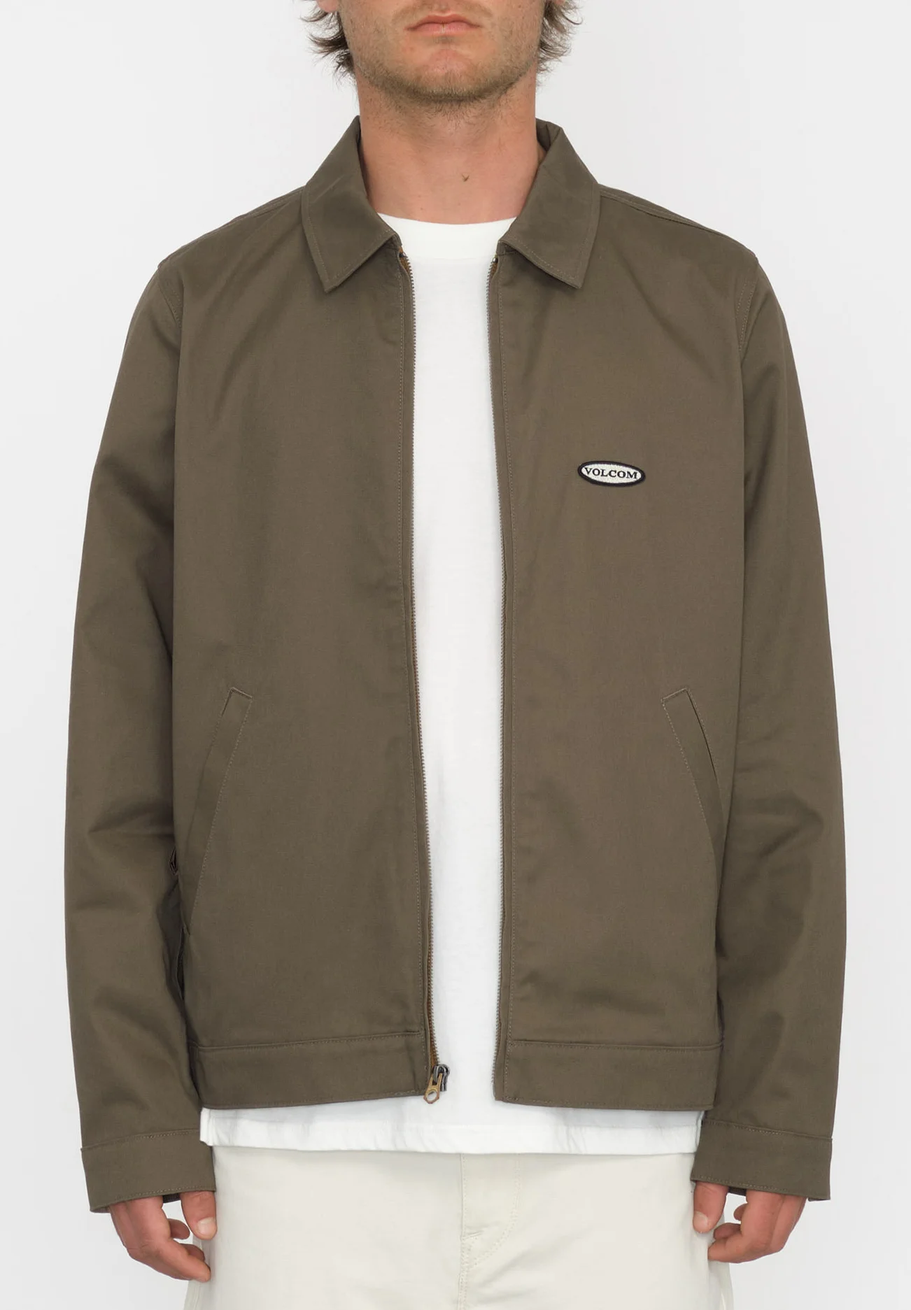 Volcom VOIDER - Chaqueta ligera