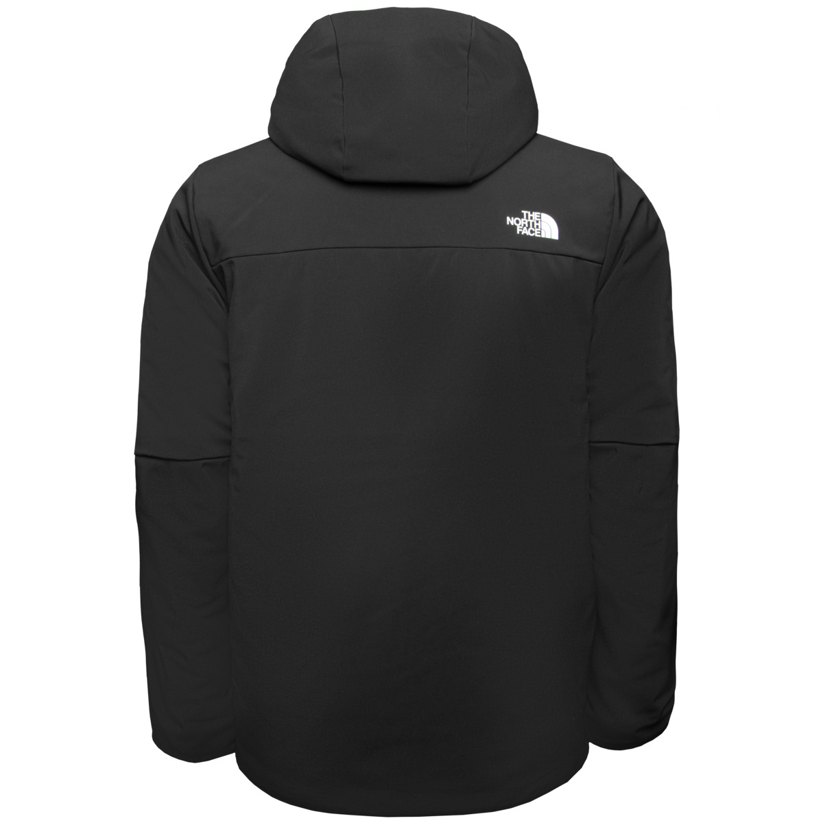 The North Face Apex Elevation Winterjacke schwarz