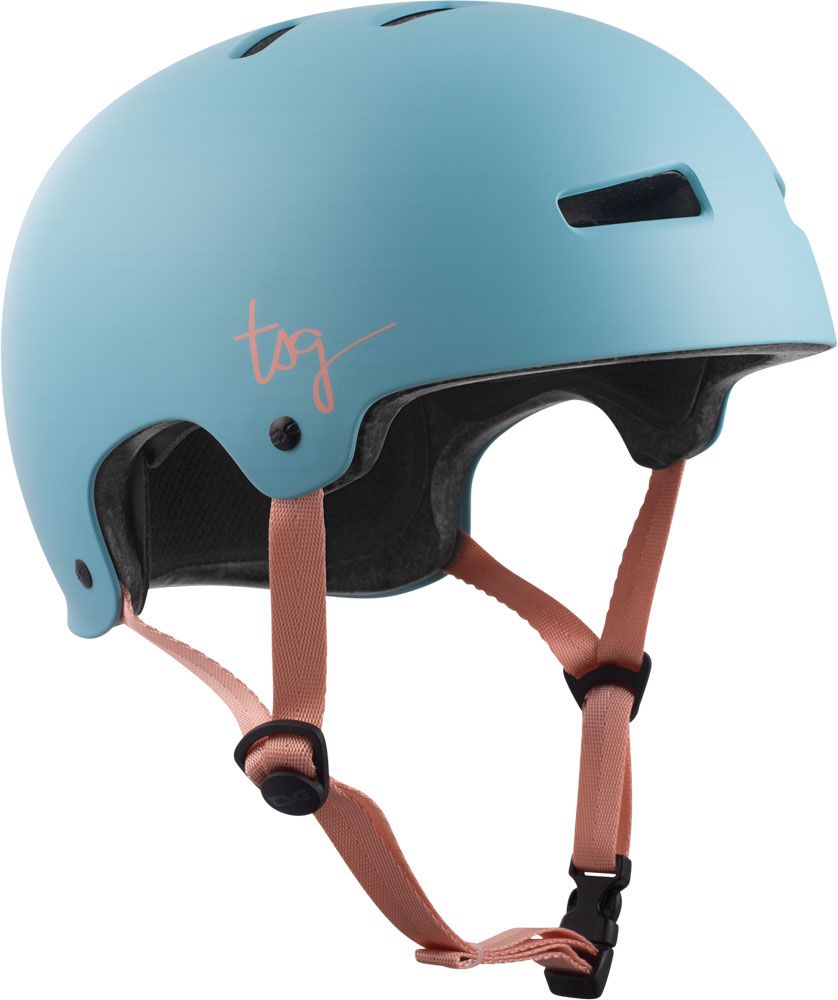 TSG Evolution WMN Solid Color - Damen Dirt Helm kaufen | Bike-Discount