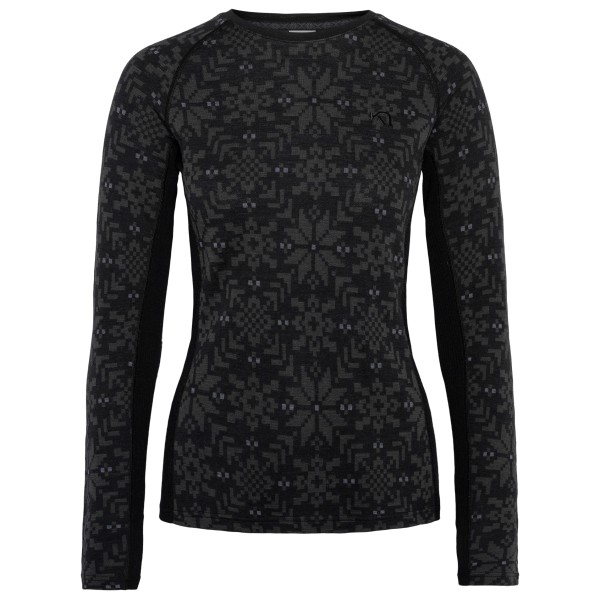 Kari Traa - Women's Edith Long Sleeve - Merinounterwäsche
