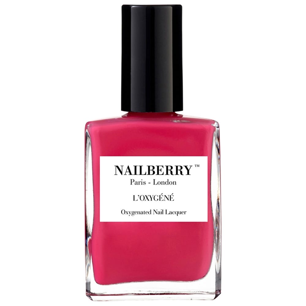 Nailberry Colour Pink Berry 15 ml